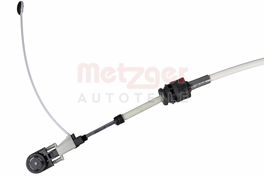 Metzger Kabel, versnelling 3150407