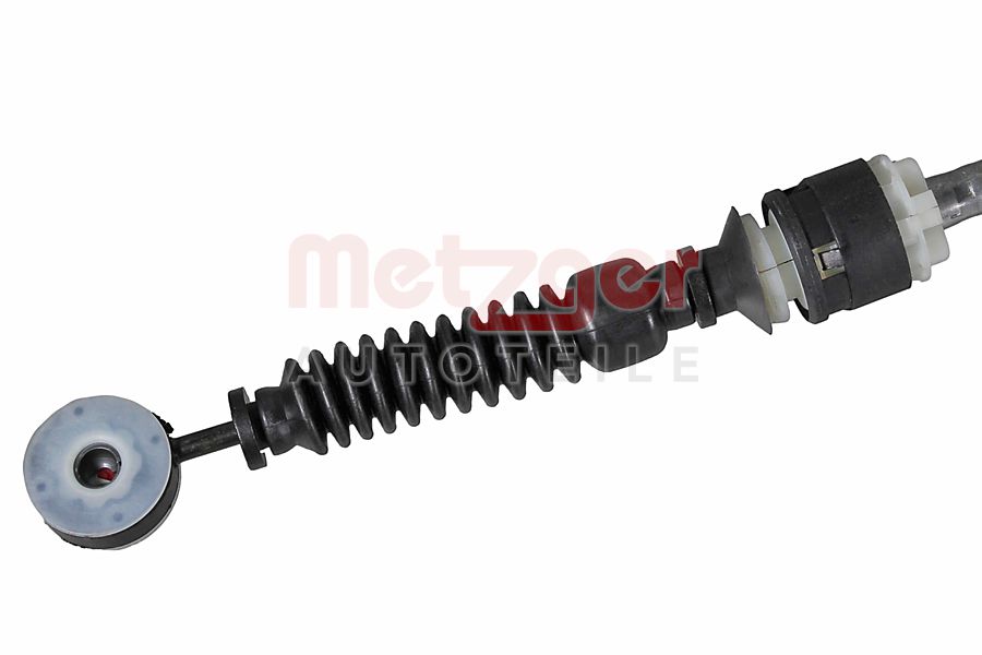 Metzger Kabel, versnelling 3150407