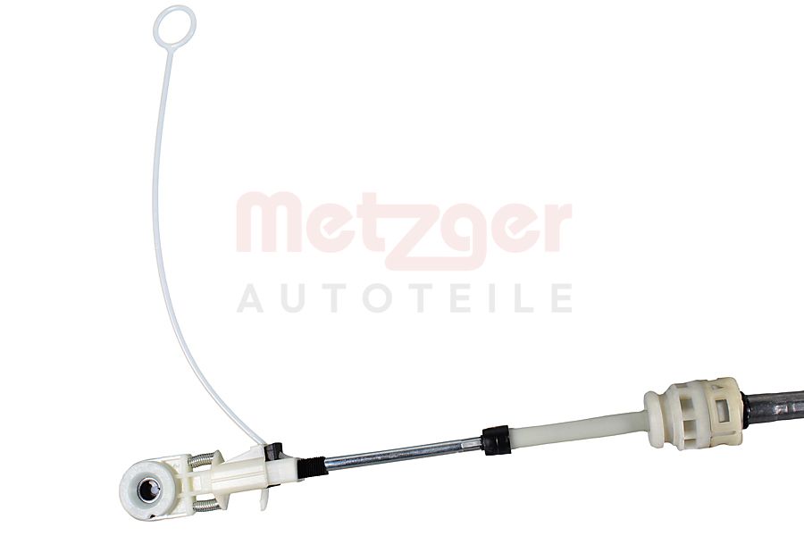Metzger Kabel, versnelling 3150408