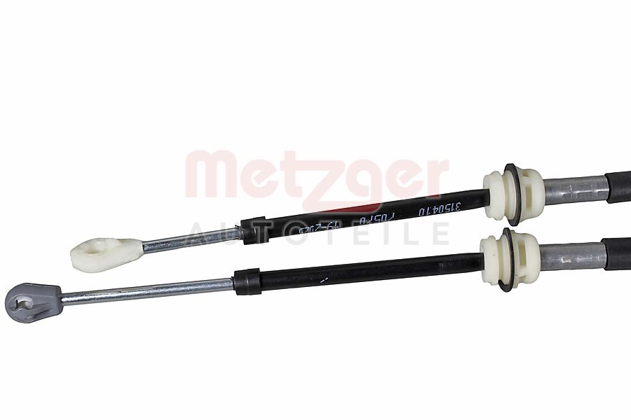 Metzger Kabel, versnelling 3150410