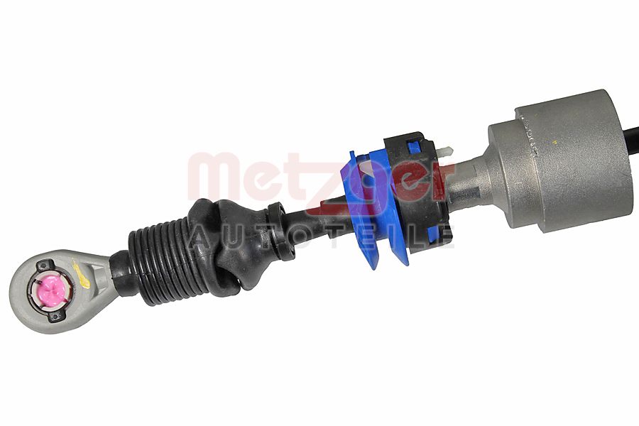 Metzger Kabel, automaat 3150412