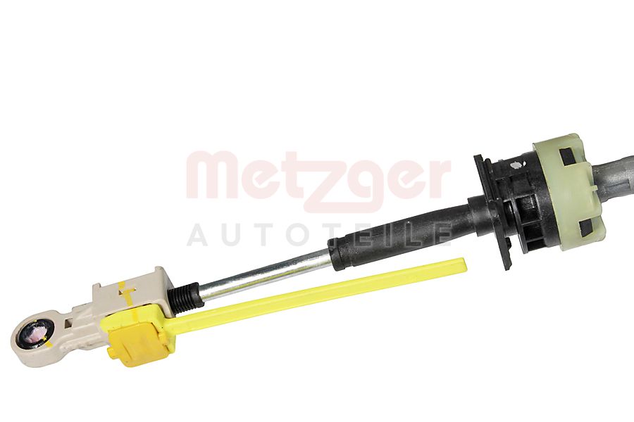 Metzger Kabel, automaat 3150412