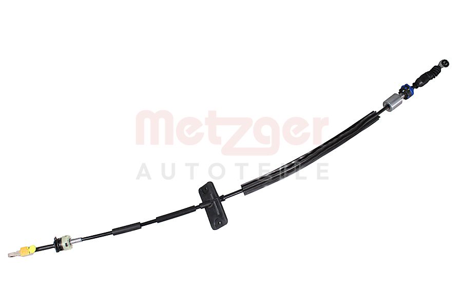 Metzger Kabel, automaat 3150415