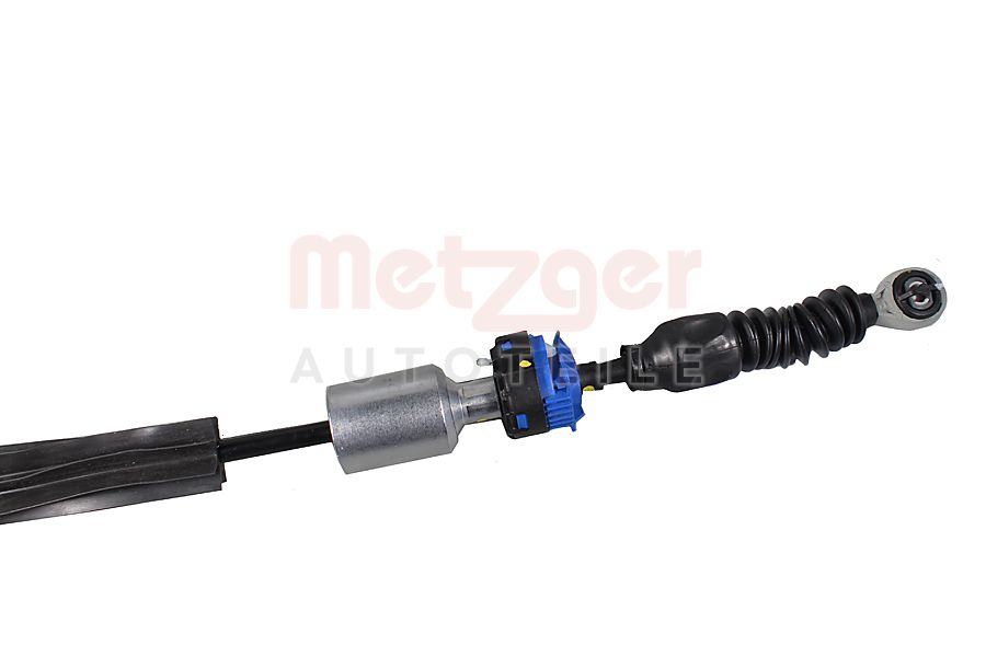 Metzger Kabel, automaat 3150415