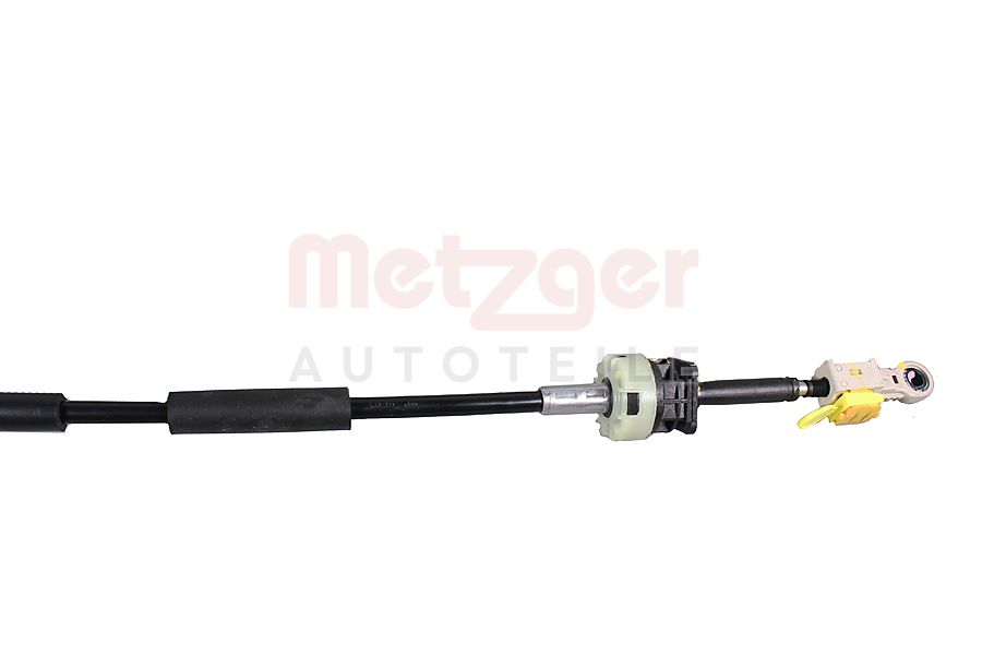 Metzger Kabel, automaat 3150415