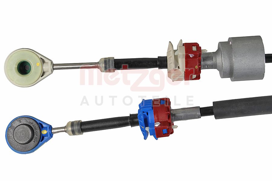 Metzger Kabel, versnelling 3150416