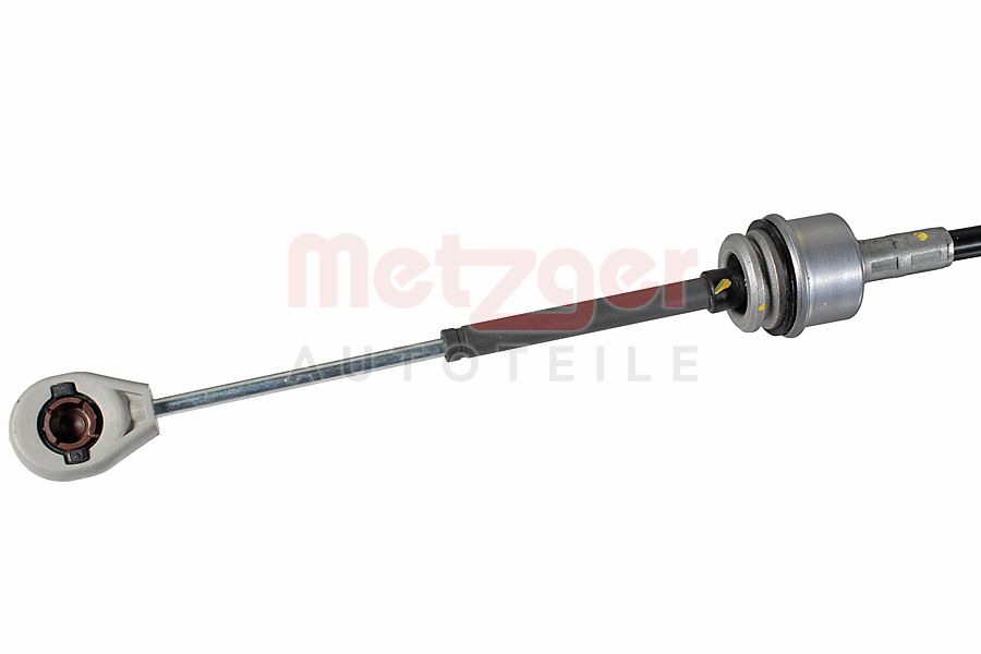 Metzger Kabel, versnelling 3150417