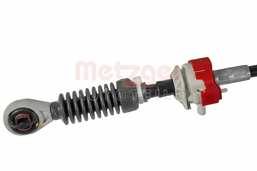 Metzger Kabel, versnelling 3150417