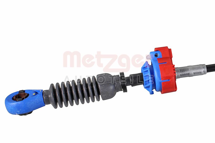 Metzger Kabel, versnelling 3150418