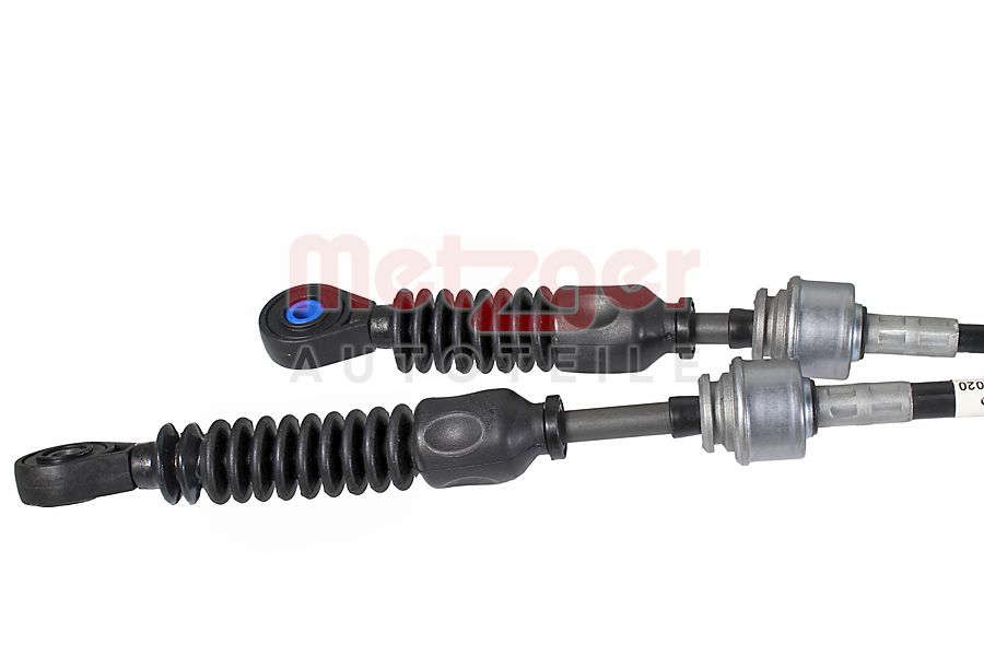 Metzger Kabel, versnelling 3150419