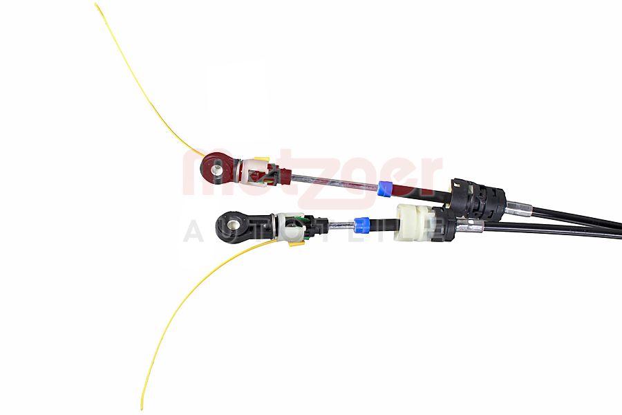 Metzger Kabel, versnelling 3150420