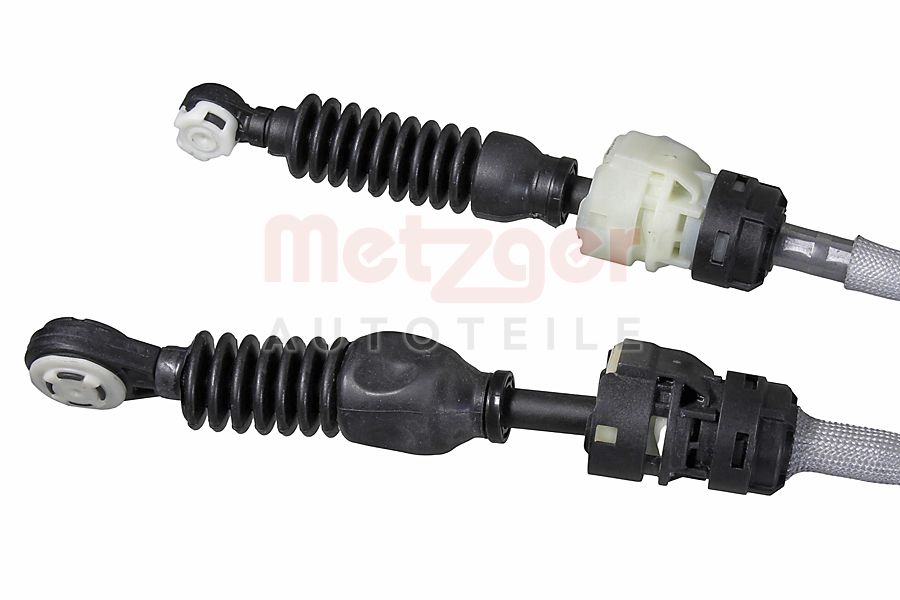 Metzger Kabel, versnelling 3150420