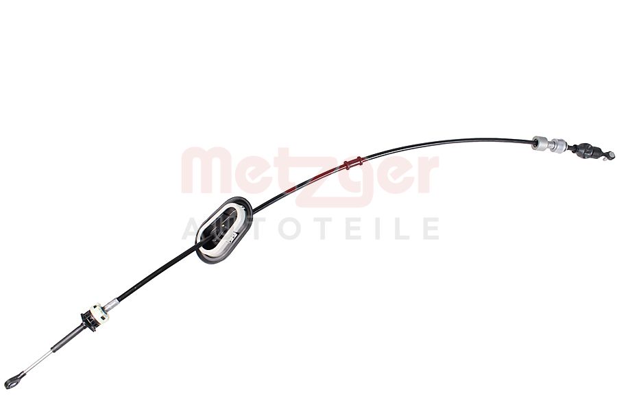 Metzger Kabel, automaat 3150422