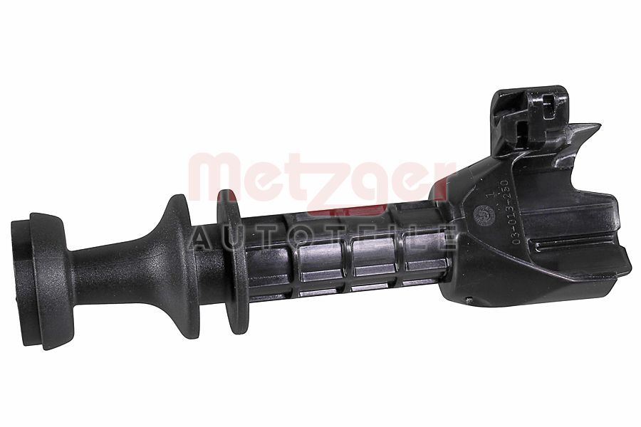 Metzger Reparatieset, schakelhefboom 3151018