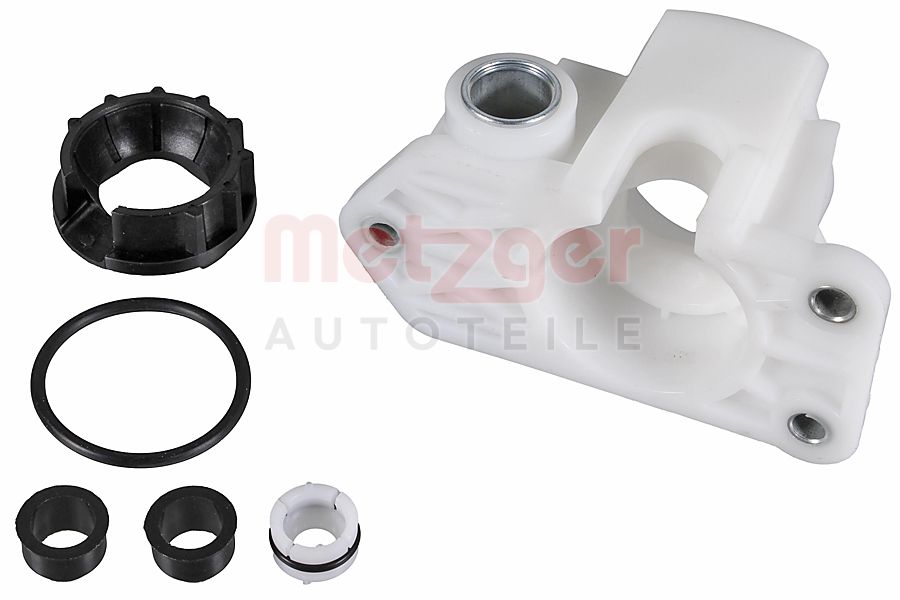 Metzger Reparatieset, schakelhefboom 3151019