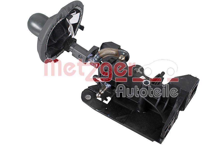 Metzger Schakelhefboom 3152005