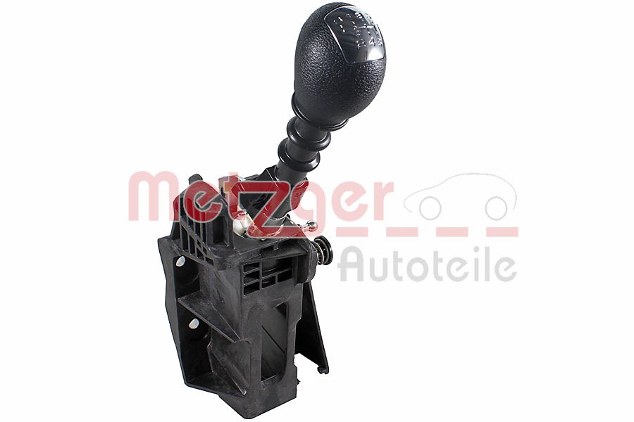 Metzger Schakelhefboom 3152007