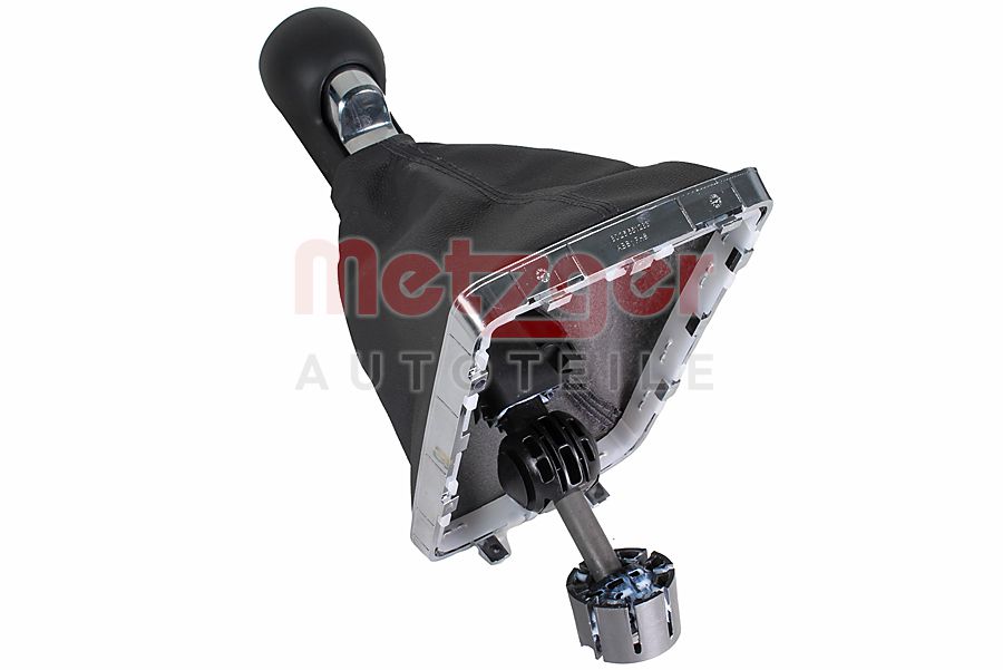 Metzger Schakelhefboom 3152009