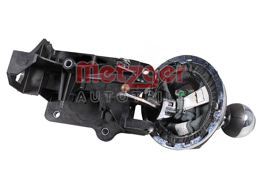 Metzger Schakelhefboom 3152011