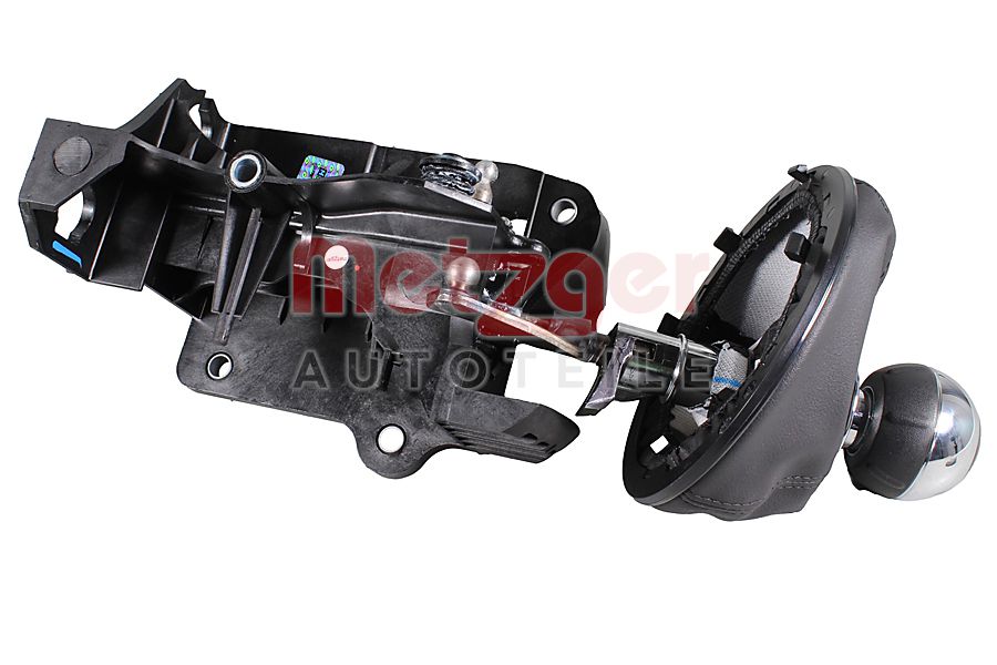 Metzger Schakelhefboom 3152012