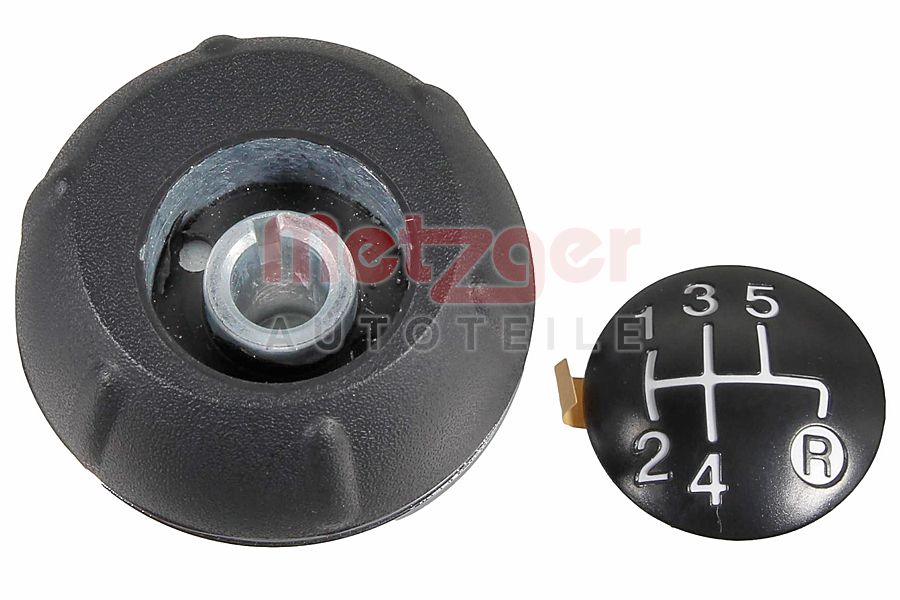 Metzger Schakelpookknop 3152016