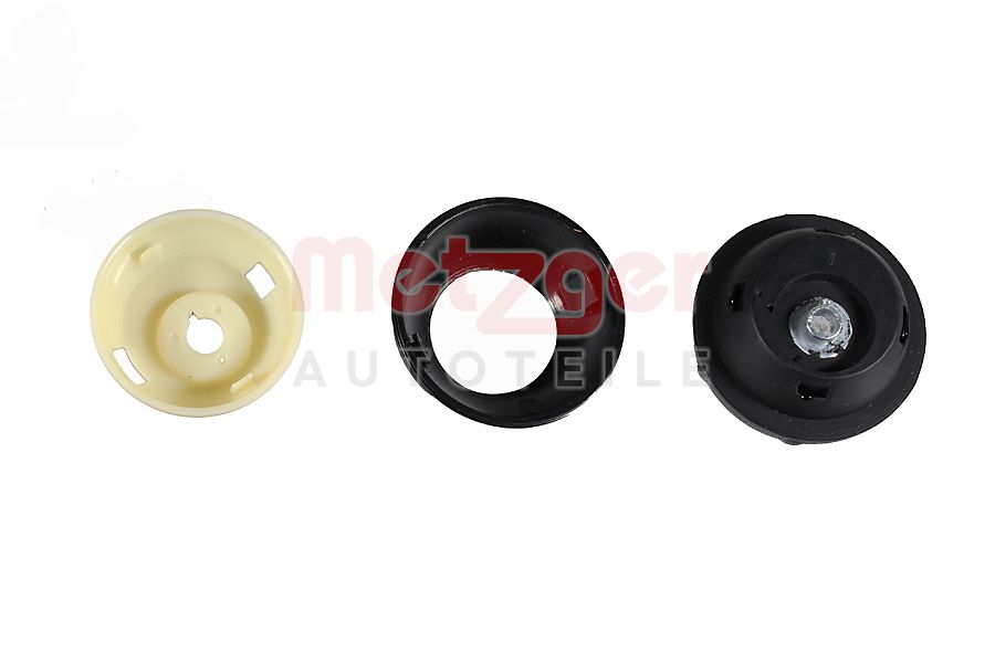 Metzger Schakelpookknop 3152017