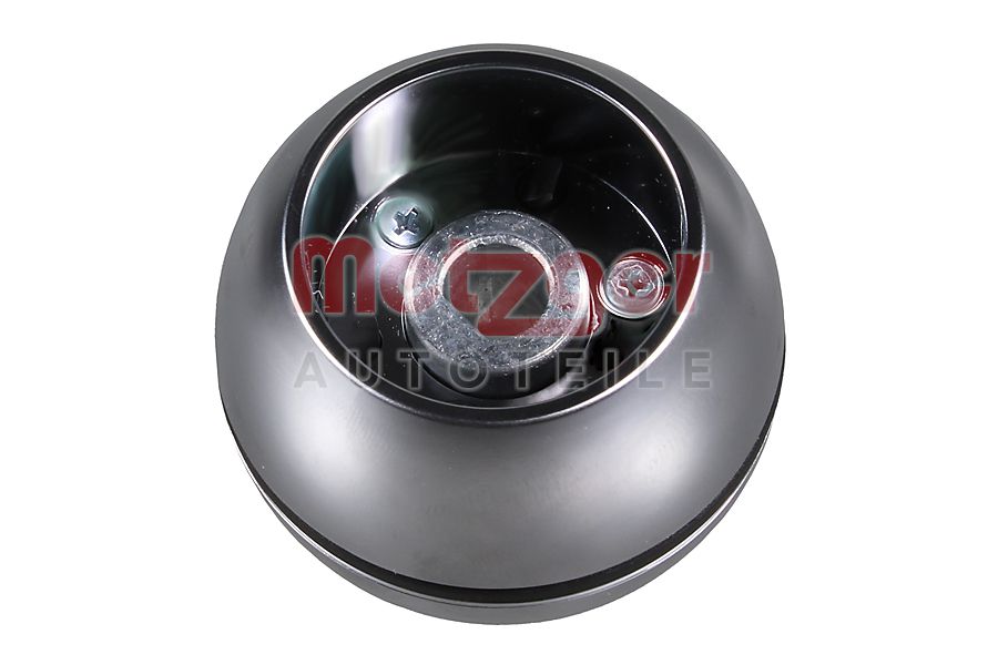 Metzger Schakelpookknop 3152019