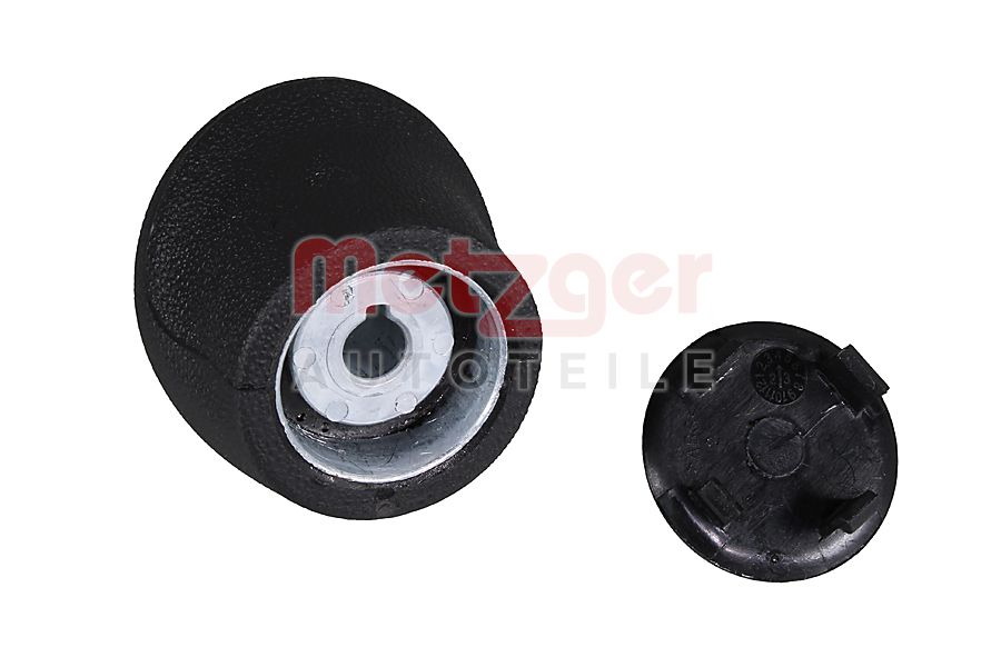 Metzger Schakelpookknop 3152020