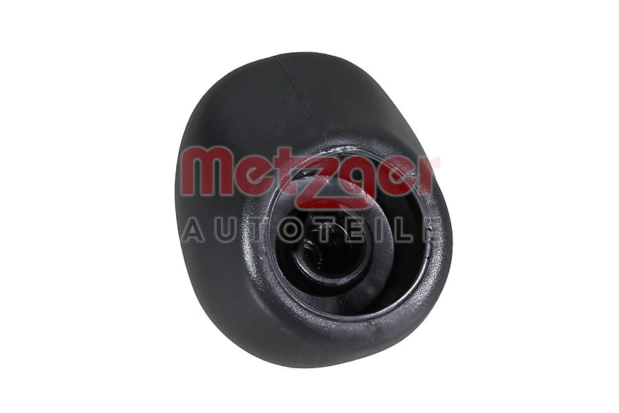 Metzger Schakelpookknop 3152021