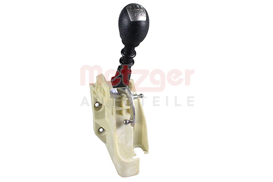 Schakelhefboom Metzger 3152035