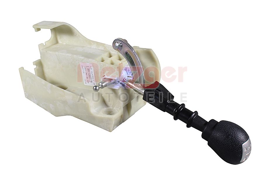 Metzger Schakelhefboom 3152035