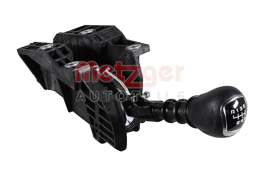 Metzger Schakelhefboom 3152036