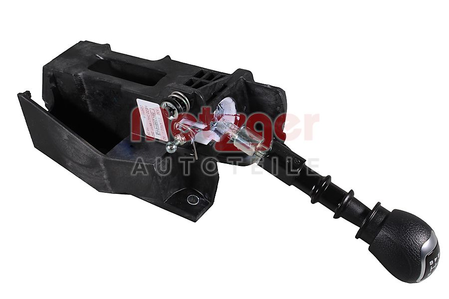 Metzger Schakelhefboom 3152036