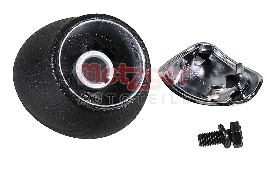 Metzger Schakelpookknop 3152039