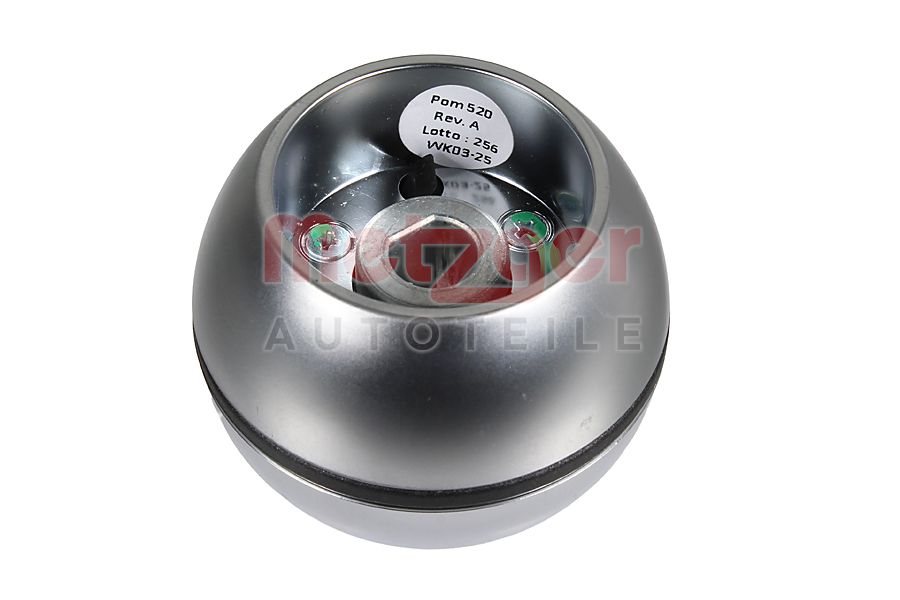 Metzger Schakelpookknop 3152049