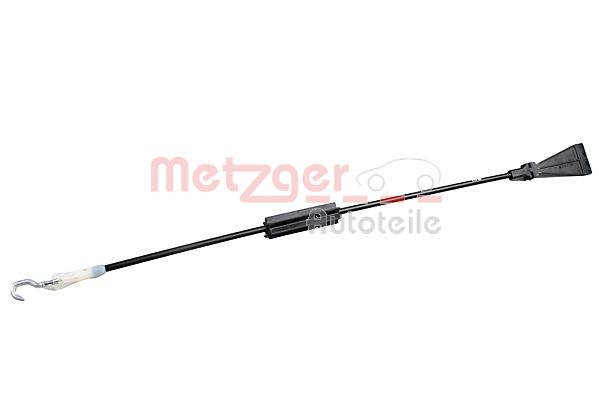 Metzger Kabel deurregeling 3160002