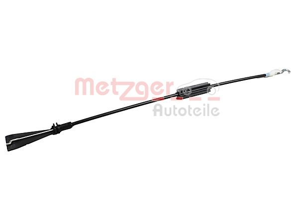 Metzger Kabel deurregeling 3160002