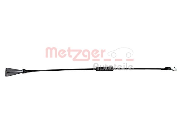 Kabel deurregeling Metzger 3160005