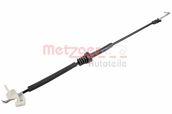 Kabel deurregeling Metzger 3160019