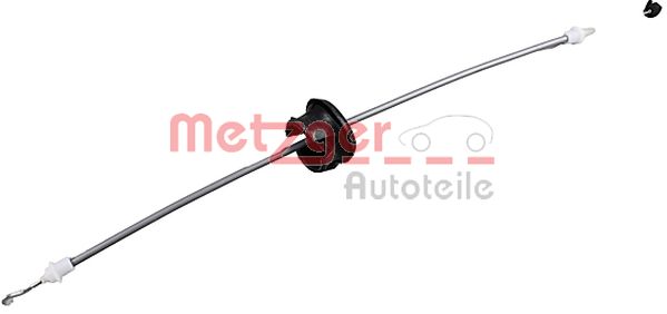 Kabel deurregeling Metzger 3160024