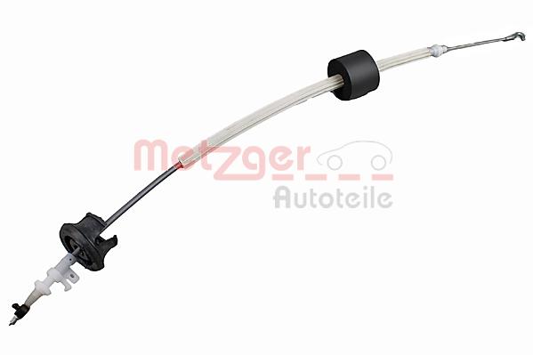 Kabel deurregeling Metzger 3160028