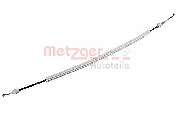 Kabel deurregeling Metzger 3160030