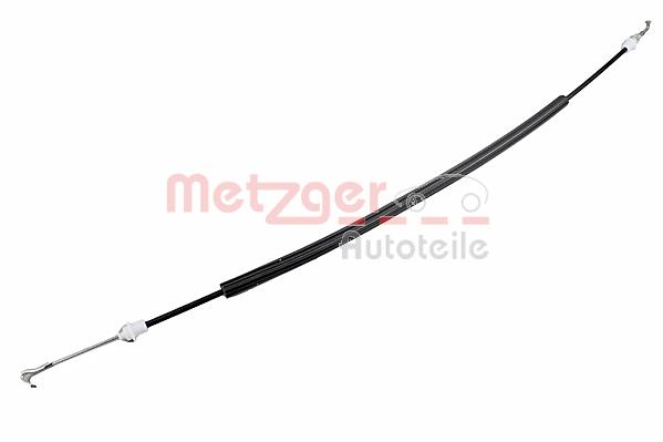 Kabel deurregeling Metzger 3160031