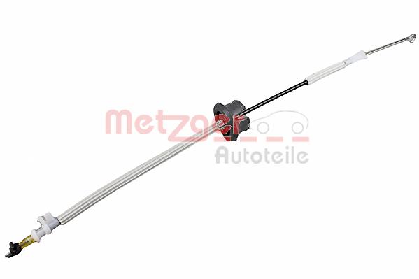 Kabel deurregeling Metzger 3160035