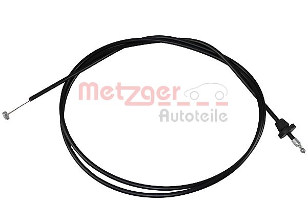 Metzger Motorkapkabel 3160038