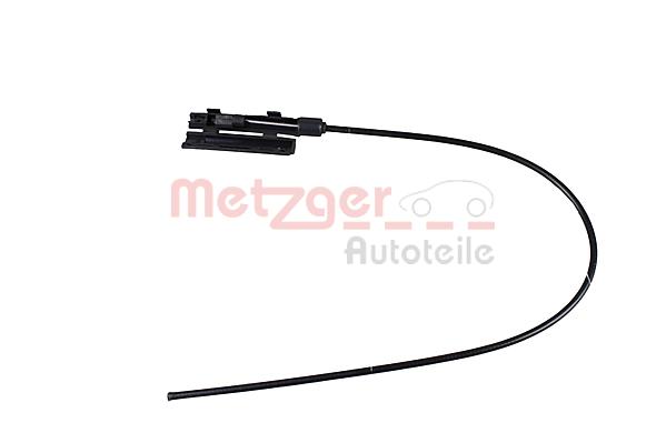 Metzger Motorkapkabel 3160049