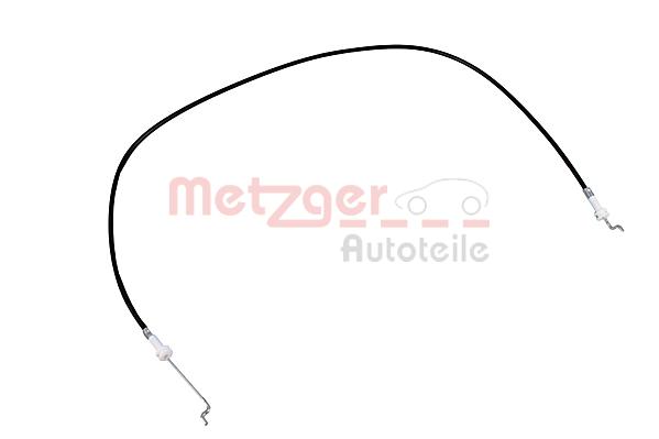 Kabel deurregeling Metzger 3160066