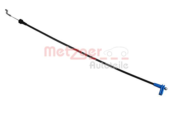 Kabel deurregeling Metzger 3160068