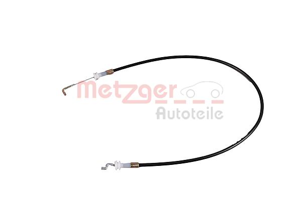 Kabel deurregeling Metzger 3160070