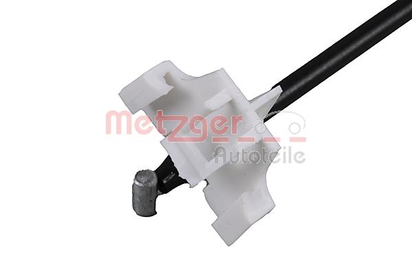 Metzger Kabel deurregeling 3160075